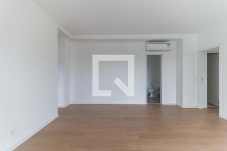Sala de apartamento para alugar com 3 quartos, 89m² em Cezar de Souza, Mogi das Cruzes