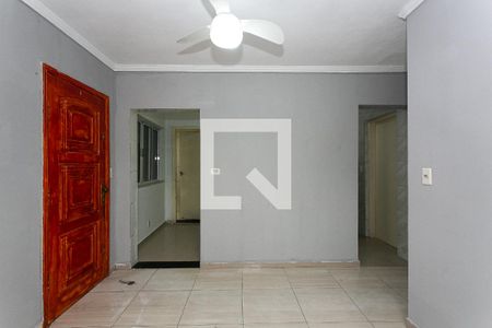 Sala de apartamento para alugar com 3 quartos, 70m² em Vila Carrão, São Paulo