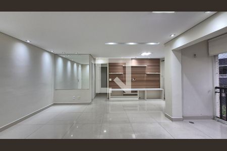 Apartamento para alugar com 2 quartos, 85m² em Jardim, Santo André