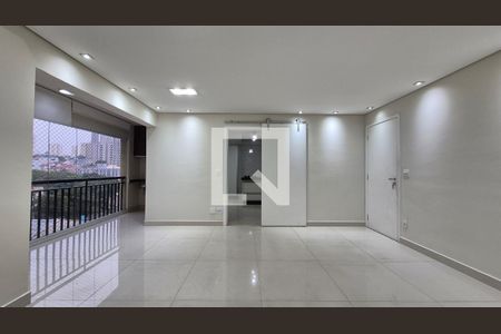 Apartamento para alugar com 2 quartos, 85m² em Jardim, Santo André