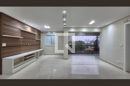 Apartamento para alugar com 2 quartos, 85m² em Jardim, Santo André