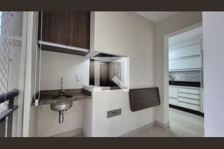 Apartamento para alugar com 2 quartos, 85m² em Jardim, Santo André