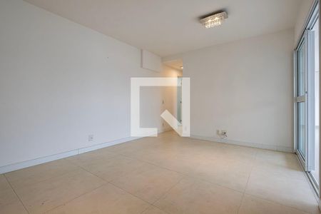 Sala de apartamento à venda com 2 quartos, 85m² em Pinheiros, São Paulo