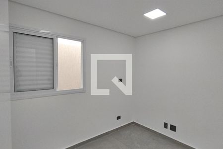 Quarto 1 de casa para alugar com 3 quartos, 141m² em Osvaldo Cruz, São Caetano do Sul