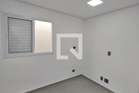 Quarto 2 de casa para alugar com 3 quartos, 141m² em Osvaldo Cruz, São Caetano do Sul