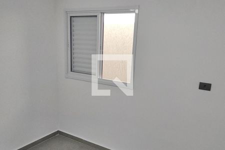 Quarto 2 de casa para alugar com 3 quartos, 141m² em Osvaldo Cruz, São Caetano do Sul