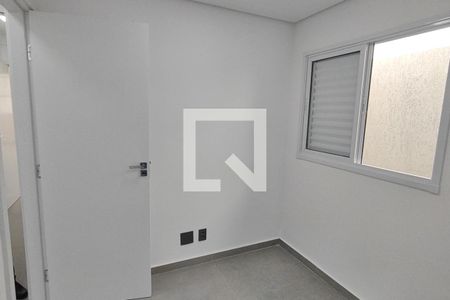 Quarto 2 de casa para alugar com 3 quartos, 141m² em Osvaldo Cruz, São Caetano do Sul
