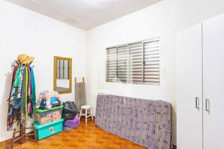 Quarto 2 de casa à venda com 2 quartos, 100m² em Piraporinha, Diadema