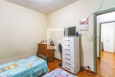 Quarto 1  de casa à venda com 2 quartos, 100m² em Piraporinha, Diadema