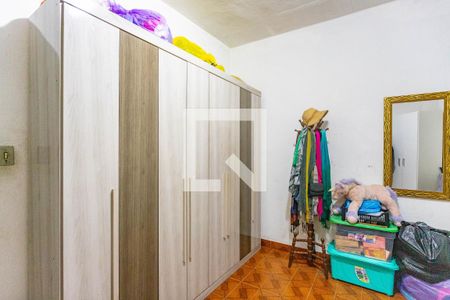 Quarto 2 de casa à venda com 2 quartos, 100m² em Piraporinha, Diadema