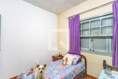 Quarto 1  de casa à venda com 2 quartos, 100m² em Piraporinha, Diadema
