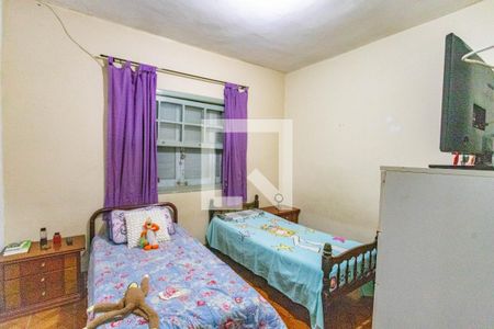 Quarto 1  de casa à venda com 2 quartos, 100m² em Piraporinha, Diadema
