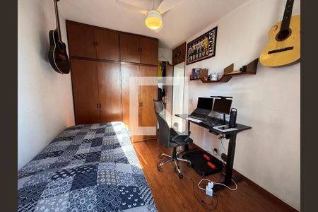 Foto 13 de apartamento à venda com 2 quartos, 55m² em Chacara Nossa Senhora do Bom Conselho, São Paulo
