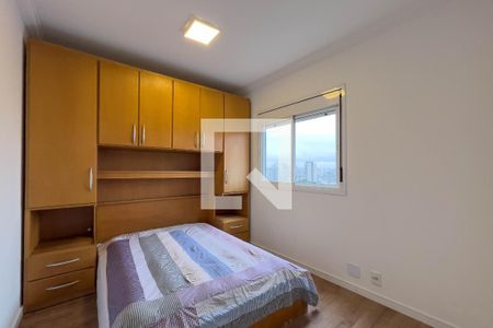 Quarto de apartamento para alugar com 1 quarto, 38m² em Ipiranga, São Paulo