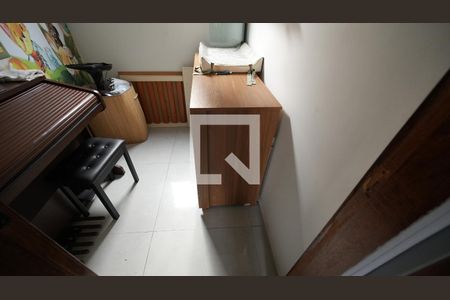 Casa à venda com 2 quartos, 48m² em Vila Valparaíso, Santo André