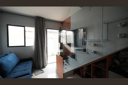 Casa à venda com 2 quartos, 48m² em Vila Valparaíso, Santo André