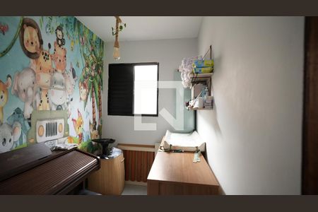 Casa à venda com 2 quartos, 48m² em Vila Valparaíso, Santo André