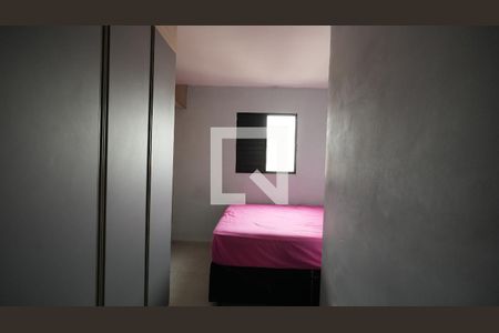 Casa à venda com 2 quartos, 48m² em Vila Valparaíso, Santo André