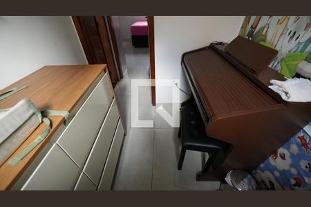 Casa à venda com 2 quartos, 48m² em Vila Valparaíso, Santo André