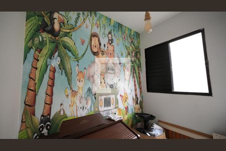 Casa à venda com 2 quartos, 48m² em Vila Valparaíso, Santo André