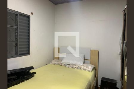 Quarto 2 de casa à venda com 2 quartos, 150m² em Feitoria, São Leopoldo
