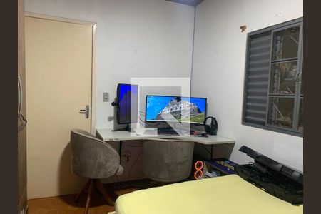 Quarto 2 de casa à venda com 2 quartos, 150m² em Feitoria, São Leopoldo