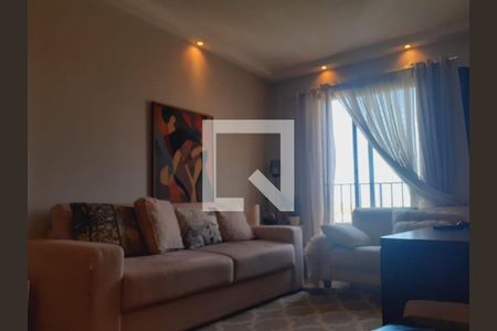 Foto 05 de apartamento à venda com 3 quartos, 72m² em Vila Andrade, São Paulo