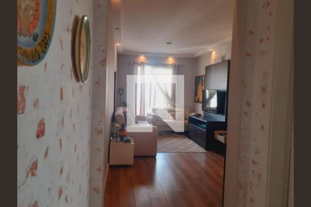 Foto 03 de apartamento à venda com 3 quartos, 72m² em Vila Andrade, São Paulo