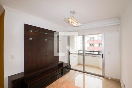 Apartamento para alugar com 3 quartos, 67m² em Santana, São Paulo