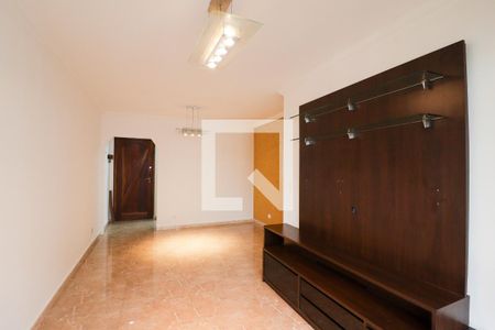 Sala de apartamento para alugar com 3 quartos, 67m² em Santana, São Paulo
