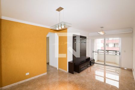 Apartamento para alugar com 3 quartos, 67m² em Santana, São Paulo