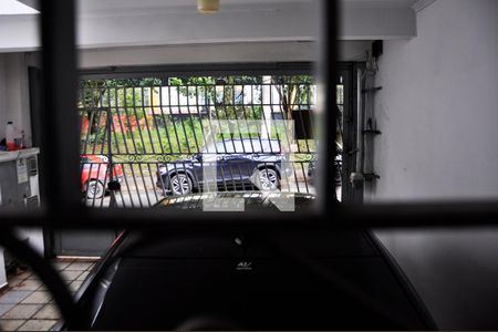 Detalhe - Vista da Sala de casa para alugar com 3 quartos, 119m² em Pirituba, São Paulo