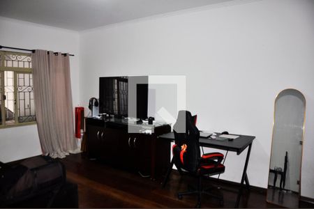 Detalhe - Sala de casa para alugar com 3 quartos, 119m² em Pirituba, São Paulo