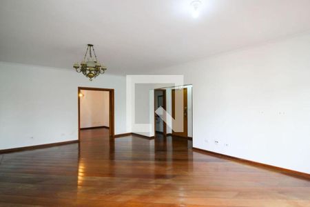 Foto 05 de apartamento para alugar com 4 quartos, 300m² em Chácara Santo Antônio, São Paulo