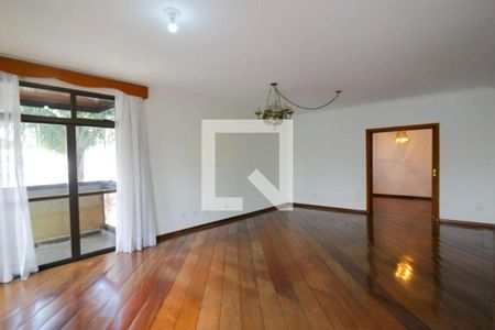 Foto 04 de apartamento para alugar com 4 quartos, 300m² em Chácara Santo Antônio, São Paulo