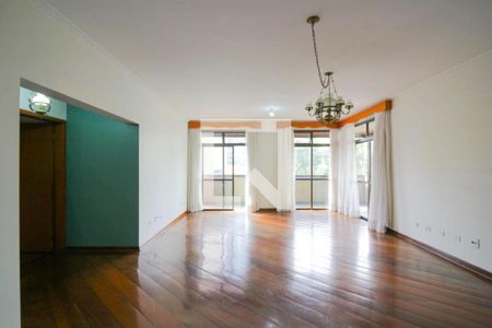 Foto 02 de apartamento para alugar com 4 quartos, 300m² em Chácara Santo Antônio, São Paulo