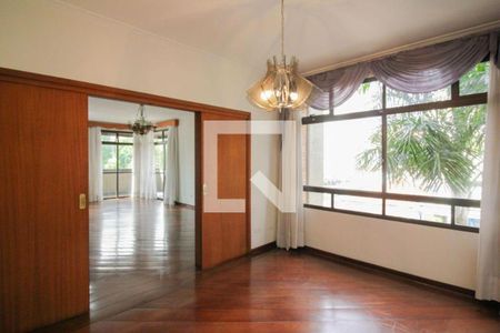Foto 06 de apartamento para alugar com 4 quartos, 300m² em Chácara Santo Antônio, São Paulo
