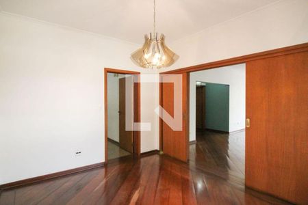 Foto 07 de apartamento para alugar com 4 quartos, 300m² em Chácara Santo Antônio, São Paulo