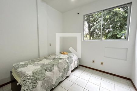 Quarto de apartamento para alugar com 3 quartos, 72m² em Saco dos Limões, Florianópolis