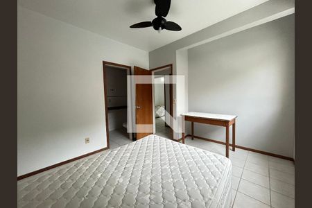 Suíte  de apartamento para alugar com 3 quartos, 72m² em Saco dos Limões, Florianópolis