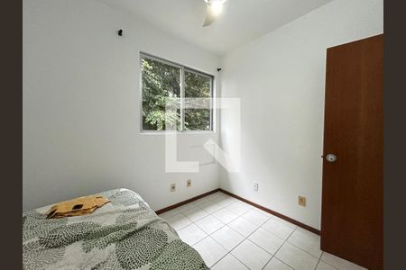 Quarto de apartamento para alugar com 3 quartos, 72m² em Saco dos Limões, Florianópolis