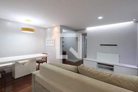 Apartamento para alugar com 2 quartos, 81m² em Tatuapé, São Paulo
