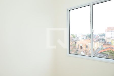 Quarto 1 de apartamento para alugar com 2 quartos, 29m² em Vila Santana, São Paulo