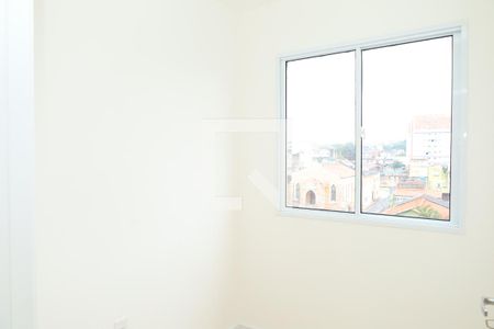 Quarto 1 de apartamento para alugar com 2 quartos, 29m² em Vila Santana, São Paulo
