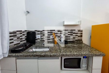 Apartamento para alugar com 1 quarto, 18m² em Vila Monte Alegre, São Paulo