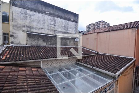Quarto 1 de apartamento para alugar com 2 quartos, 45m² em Tijuca, Rio de Janeiro