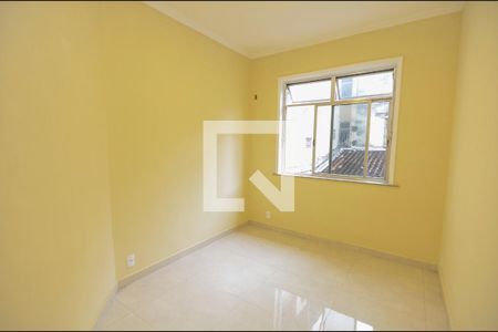 Quarto 1 de apartamento para alugar com 2 quartos, 45m² em Tijuca, Rio de Janeiro