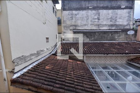 Quarto 1 de apartamento para alugar com 2 quartos, 45m² em Tijuca, Rio de Janeiro