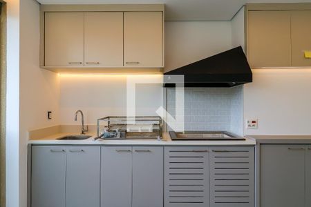 Apartamento à venda com 3 quartos, 211m² em Real Parque, São Paulo