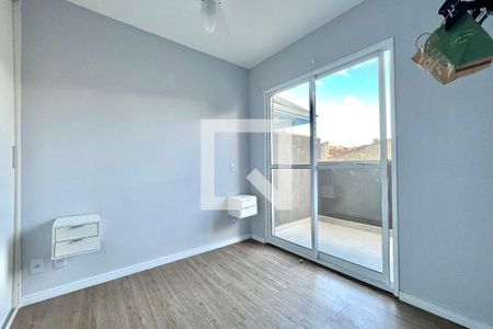 Quarto 1 de apartamento para alugar com 2 quartos, 41m² em Cidade Ademar, São Paulo